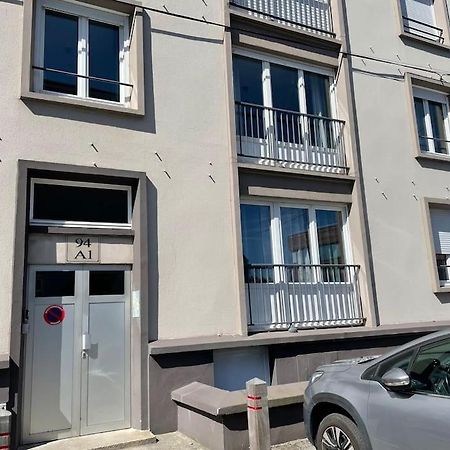 Gdk Locations Meubles Dunkerque Apartment Dunkirk Exterior foto