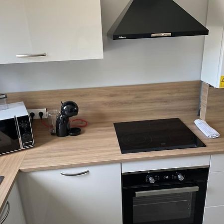 Gdk Locations Meubles Dunkerque Apartment Dunkirk Exterior foto