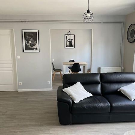 Gdk Locations Meubles Dunkerque Apartment Dunkirk Exterior foto