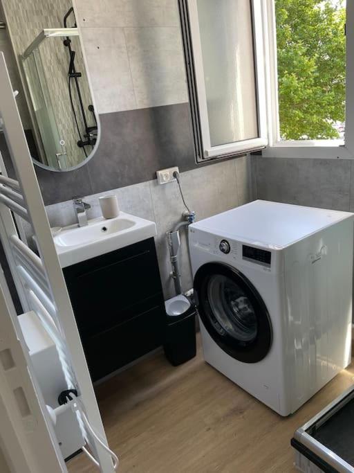 Gdk Locations Meubles Dunkerque Apartment Dunkirk Exterior foto