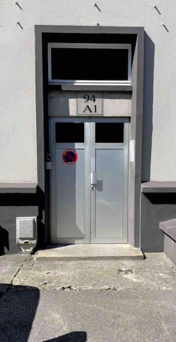 Gdk Locations Meubles Dunkerque Apartment Dunkirk Exterior foto