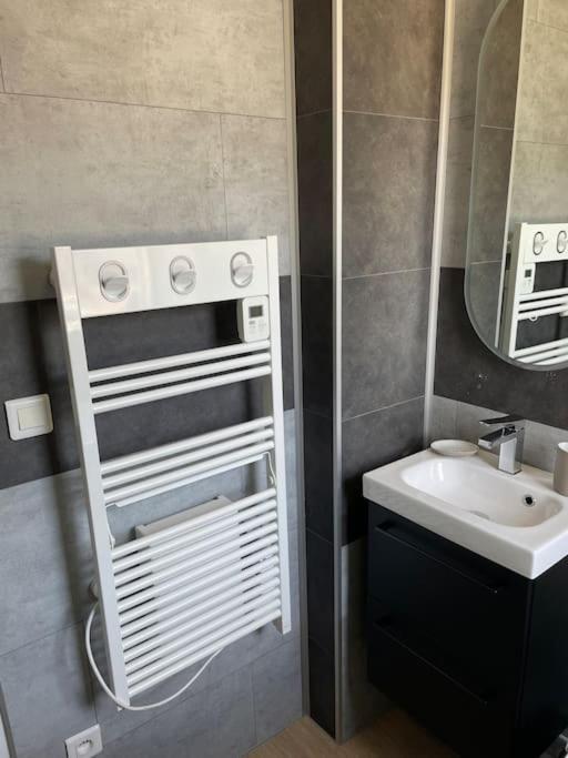 Gdk Locations Meubles Dunkerque Apartment Dunkirk Exterior foto