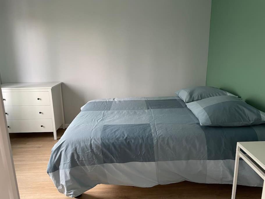 Gdk Locations Meubles Dunkerque Apartment Dunkirk Exterior foto