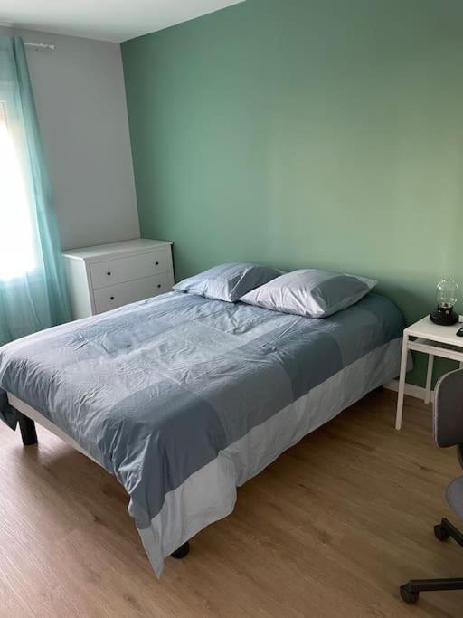Gdk Locations Meubles Dunkerque Apartment Dunkirk Exterior foto