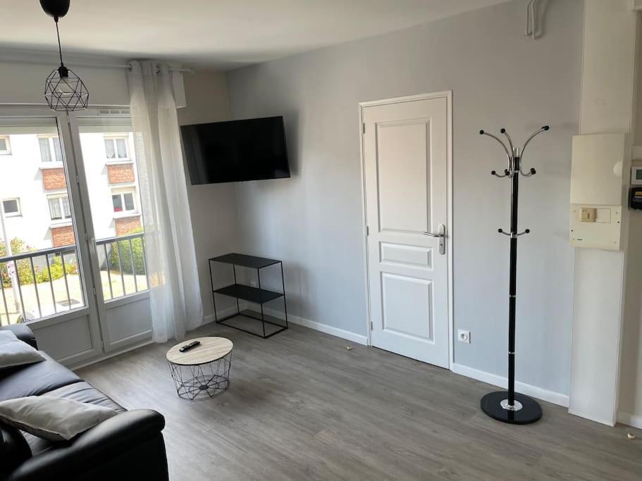 Gdk Locations Meubles Dunkerque Apartment Dunkirk Exterior foto