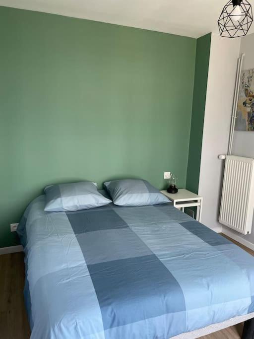 Gdk Locations Meubles Dunkerque Apartment Dunkirk Exterior foto